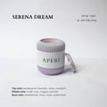 Hũ nến Serena Dream