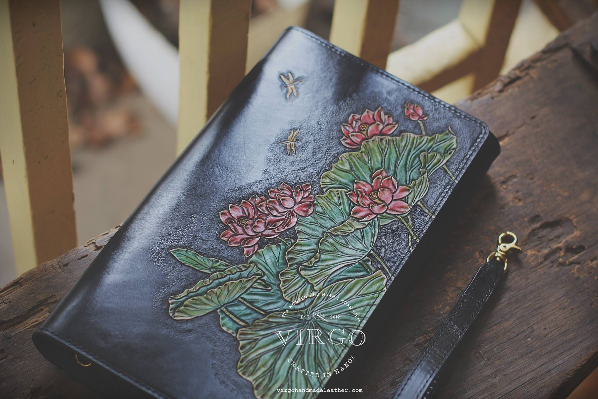 Aiko Lotus Clutch