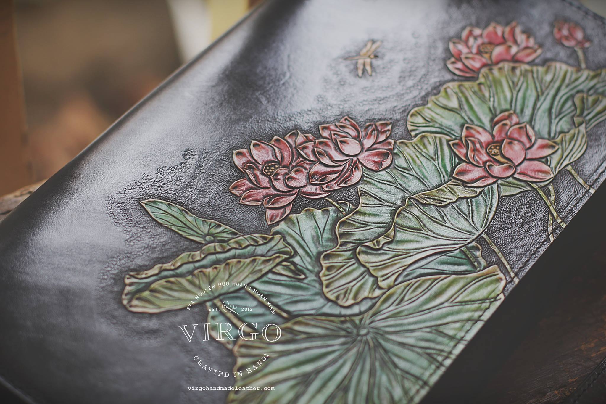 Aiko Lotus Clutch