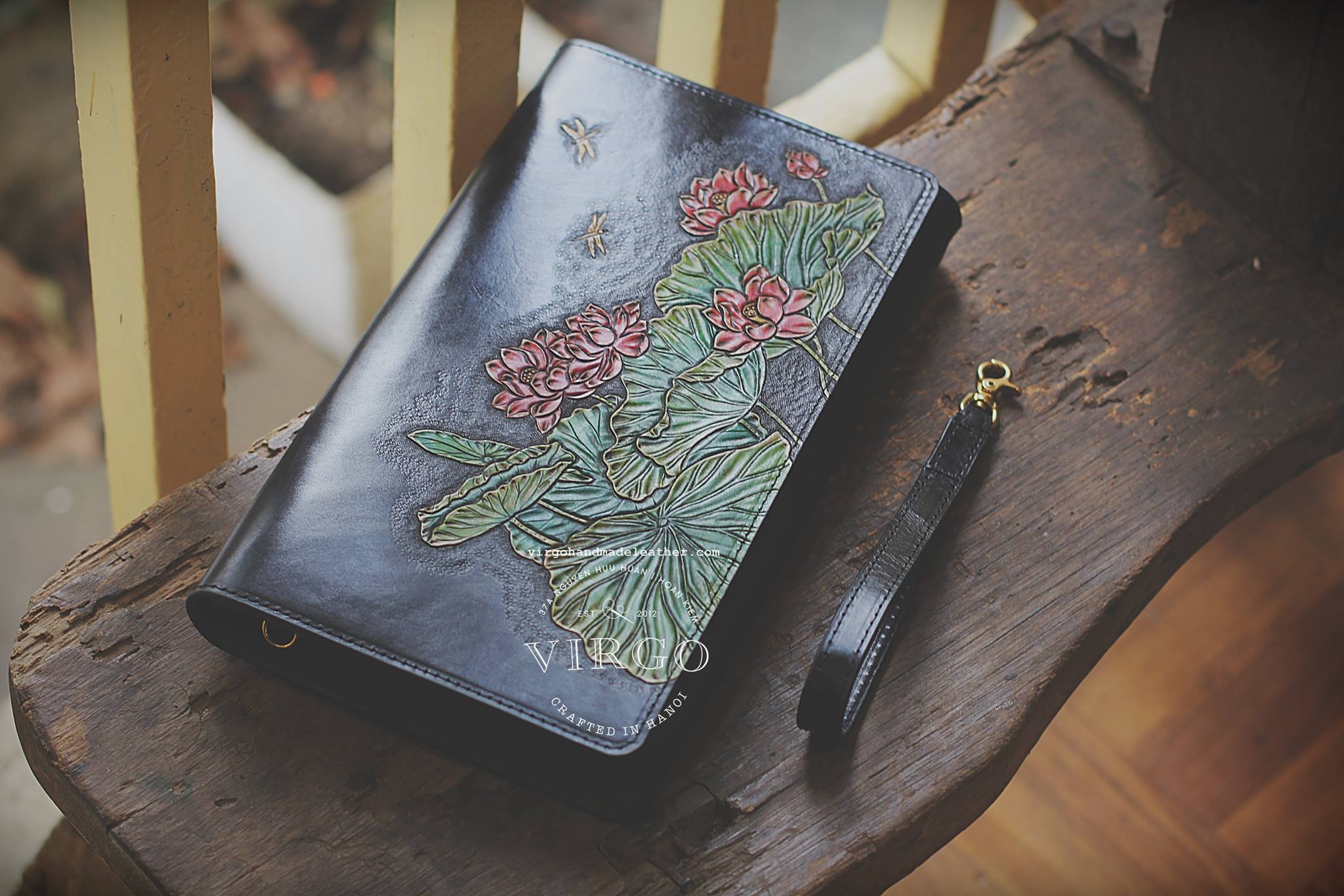 Aiko Lotus Clutch