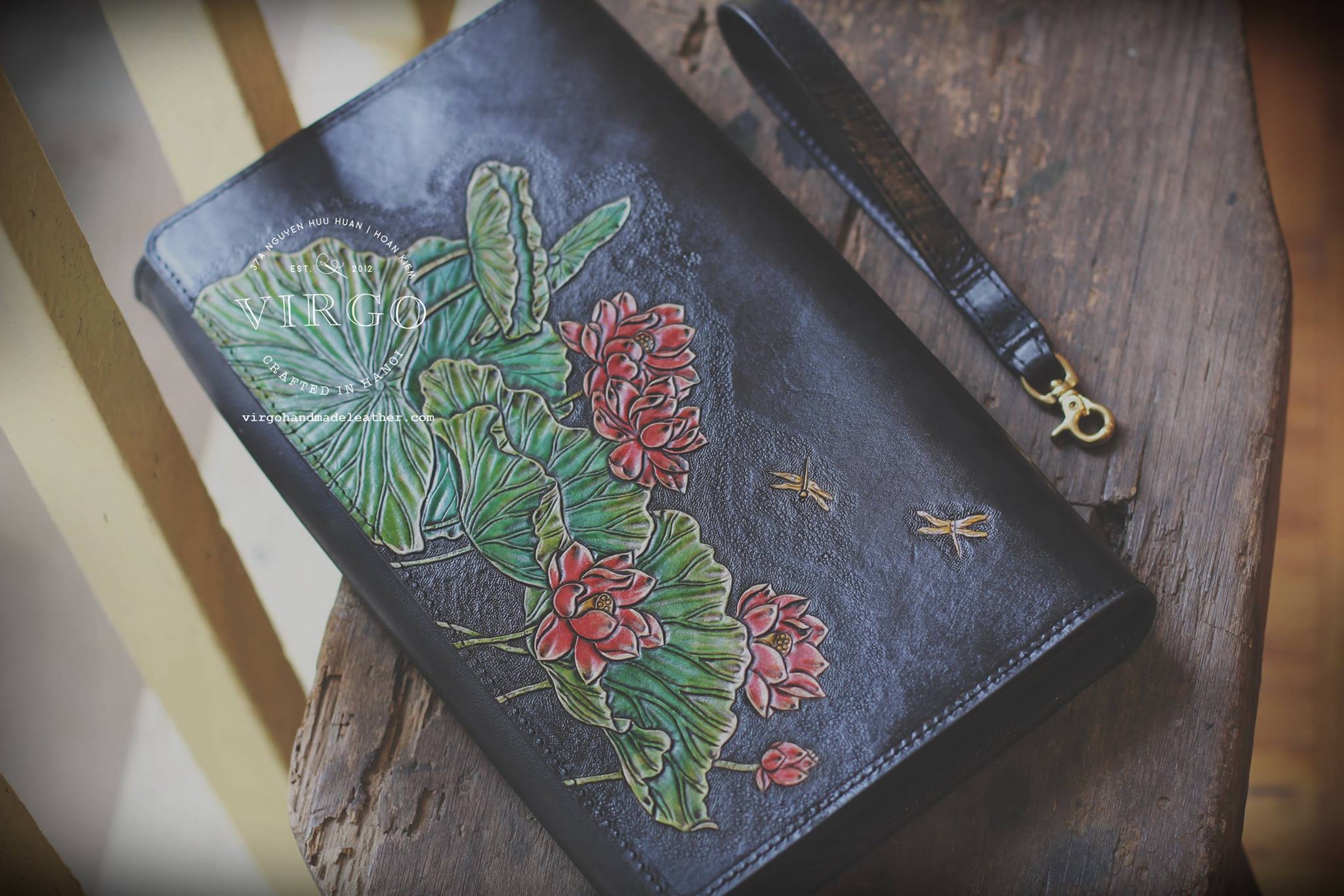 Aiko Lotus Clutch