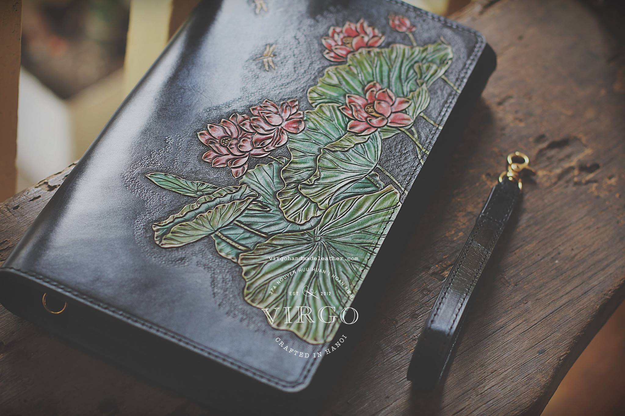 Aiko Lotus Clutch