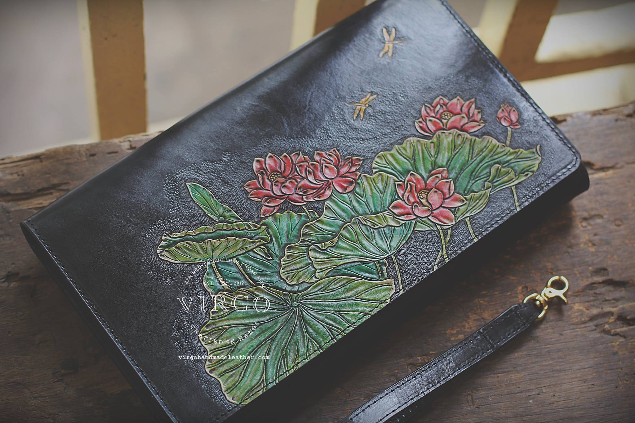 Aiko Lotus Clutch