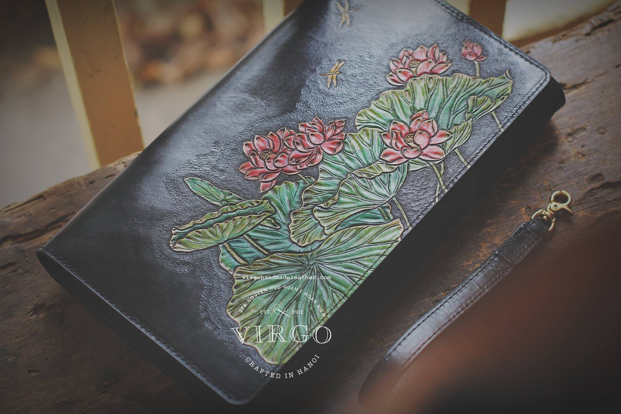 Aiko Lotus Clutch