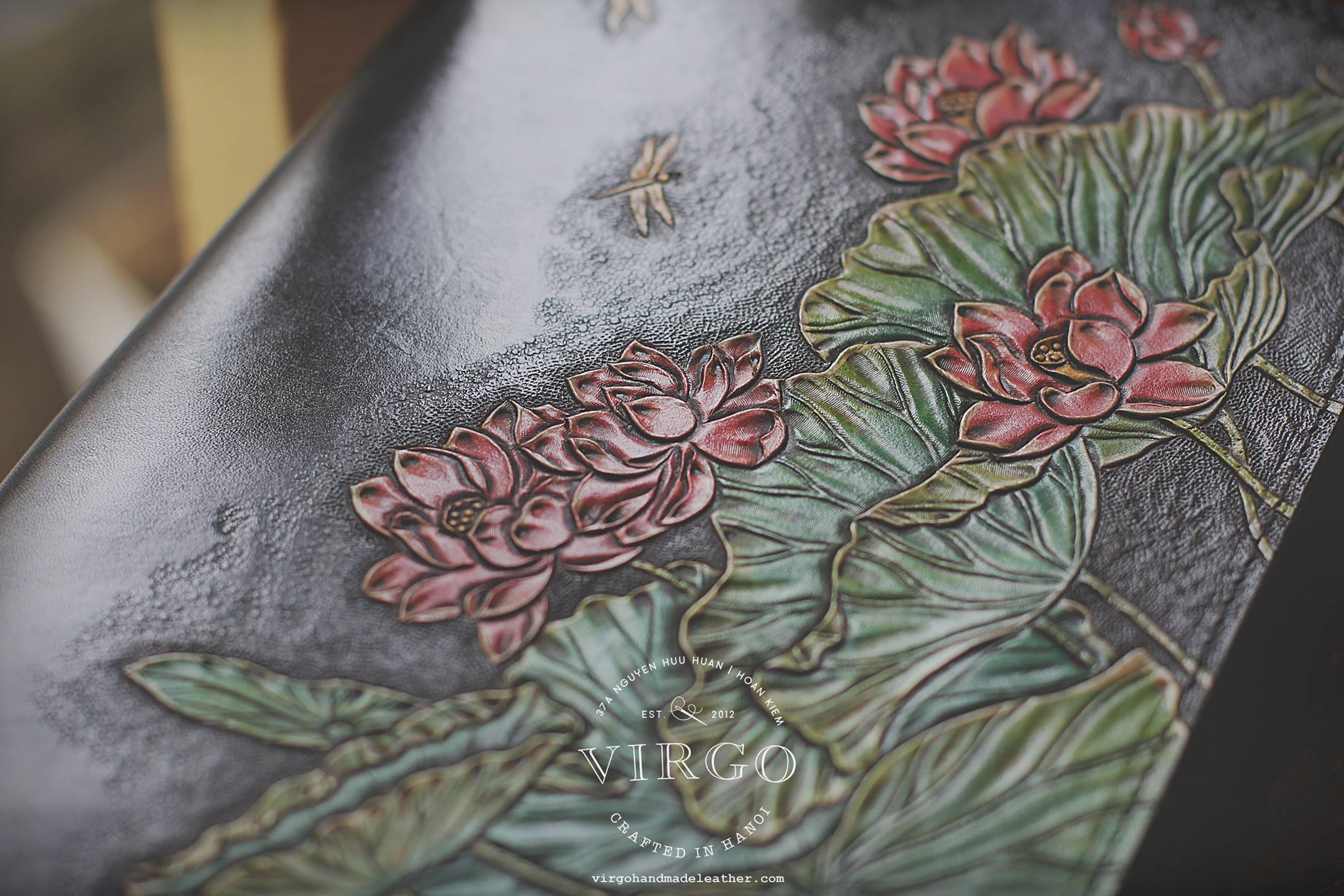 Aiko Lotus Clutch