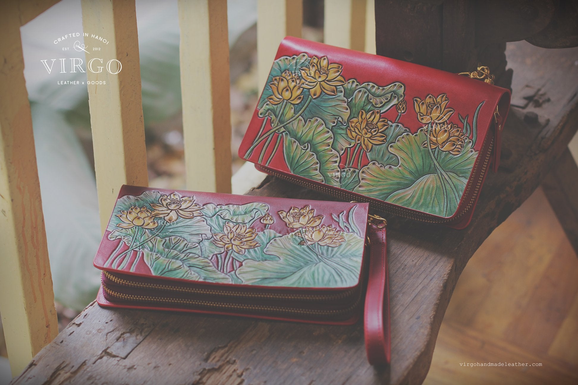 Lotus Clutch