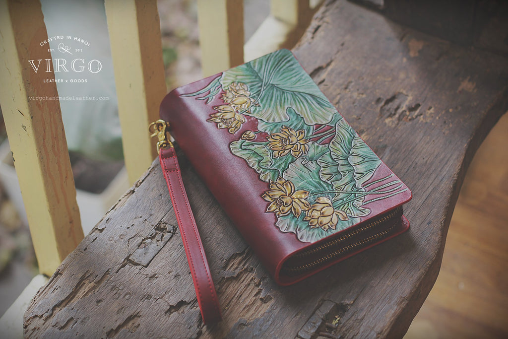 Lotus Clutch
