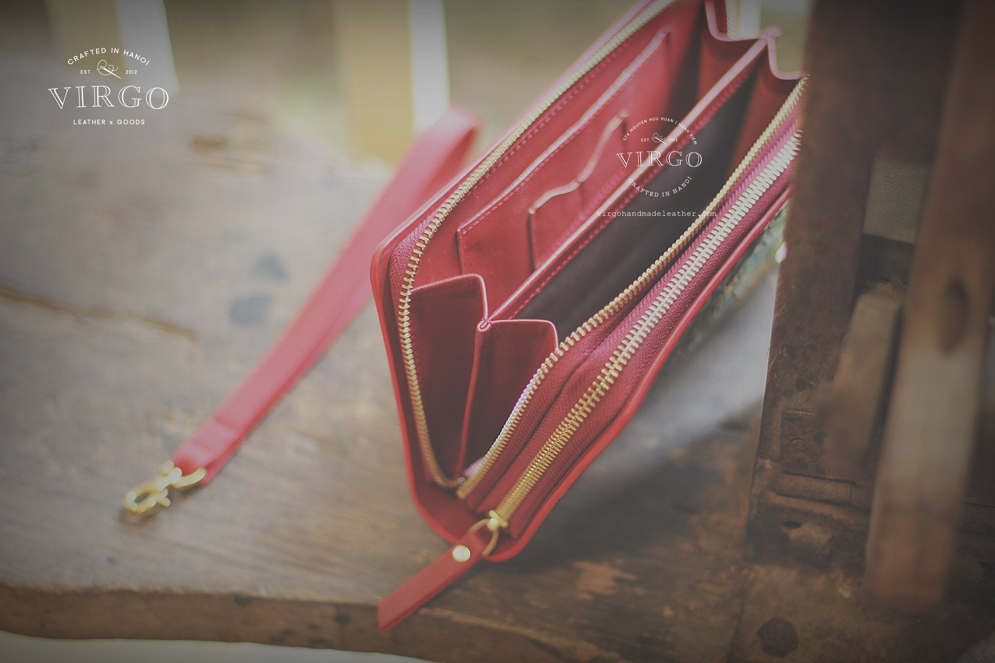 Lotus Clutch