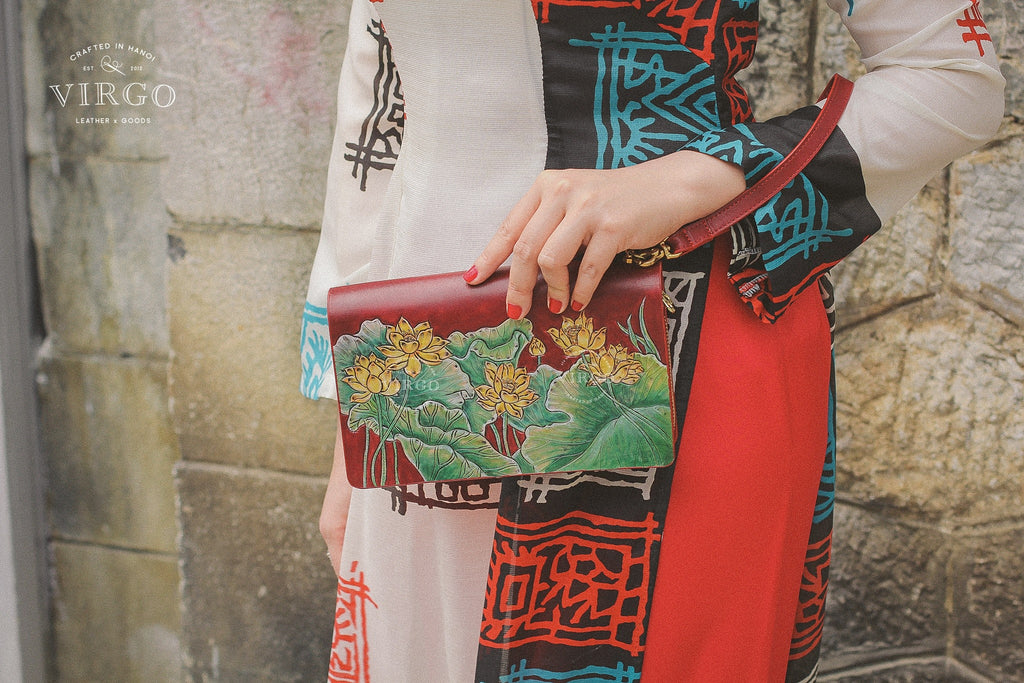 Lotus Clutch