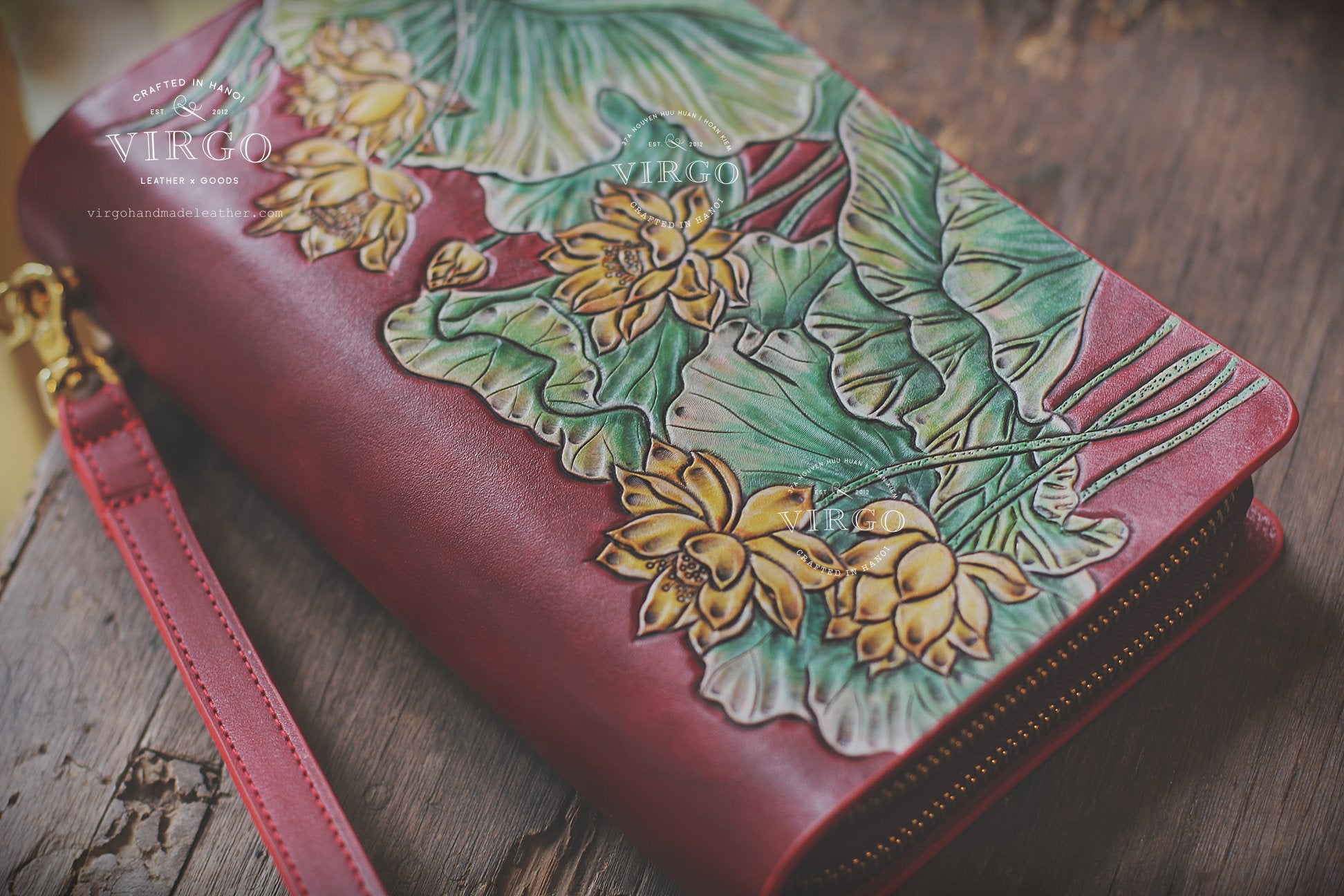 Lotus Clutch