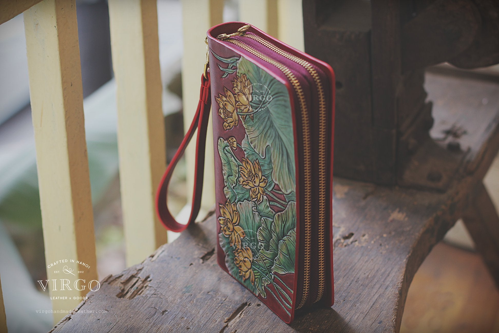 Lotus Clutch