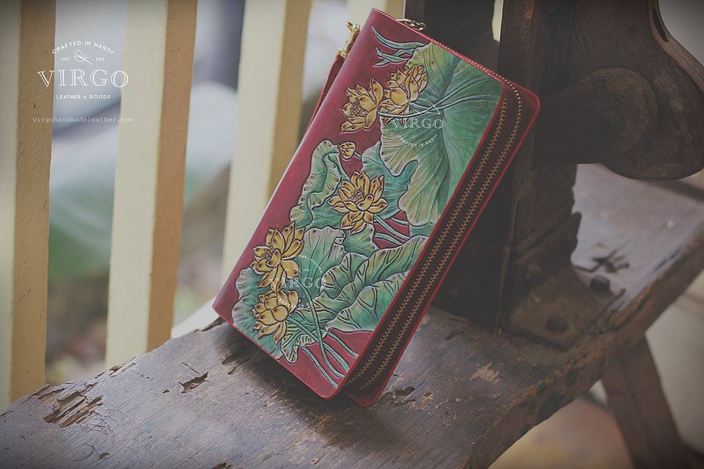 Lotus Clutch