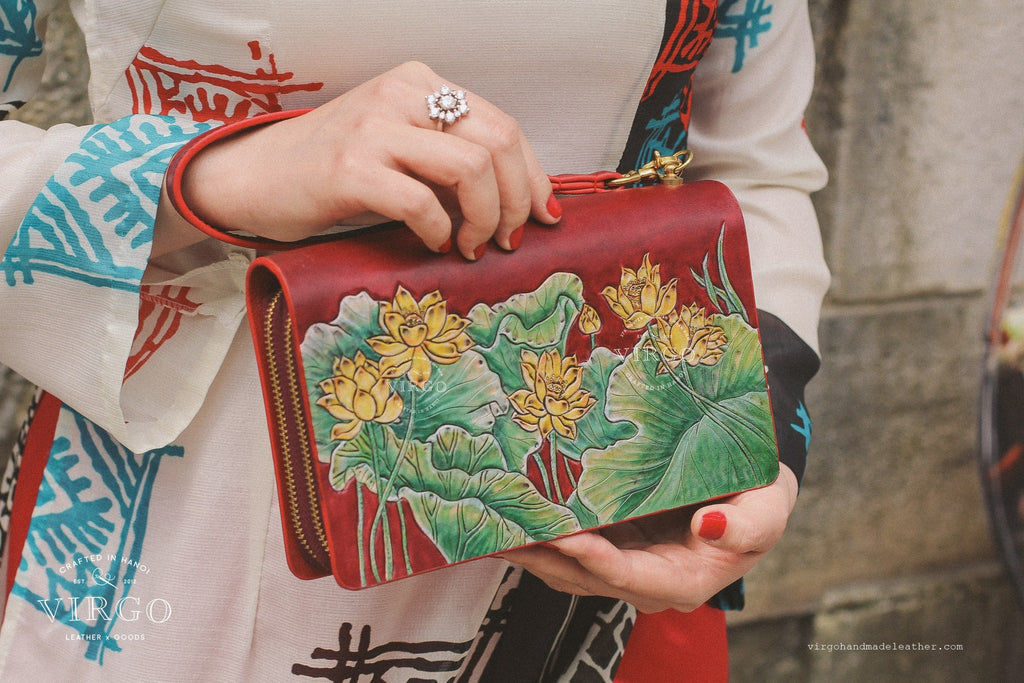 Lotus Clutch