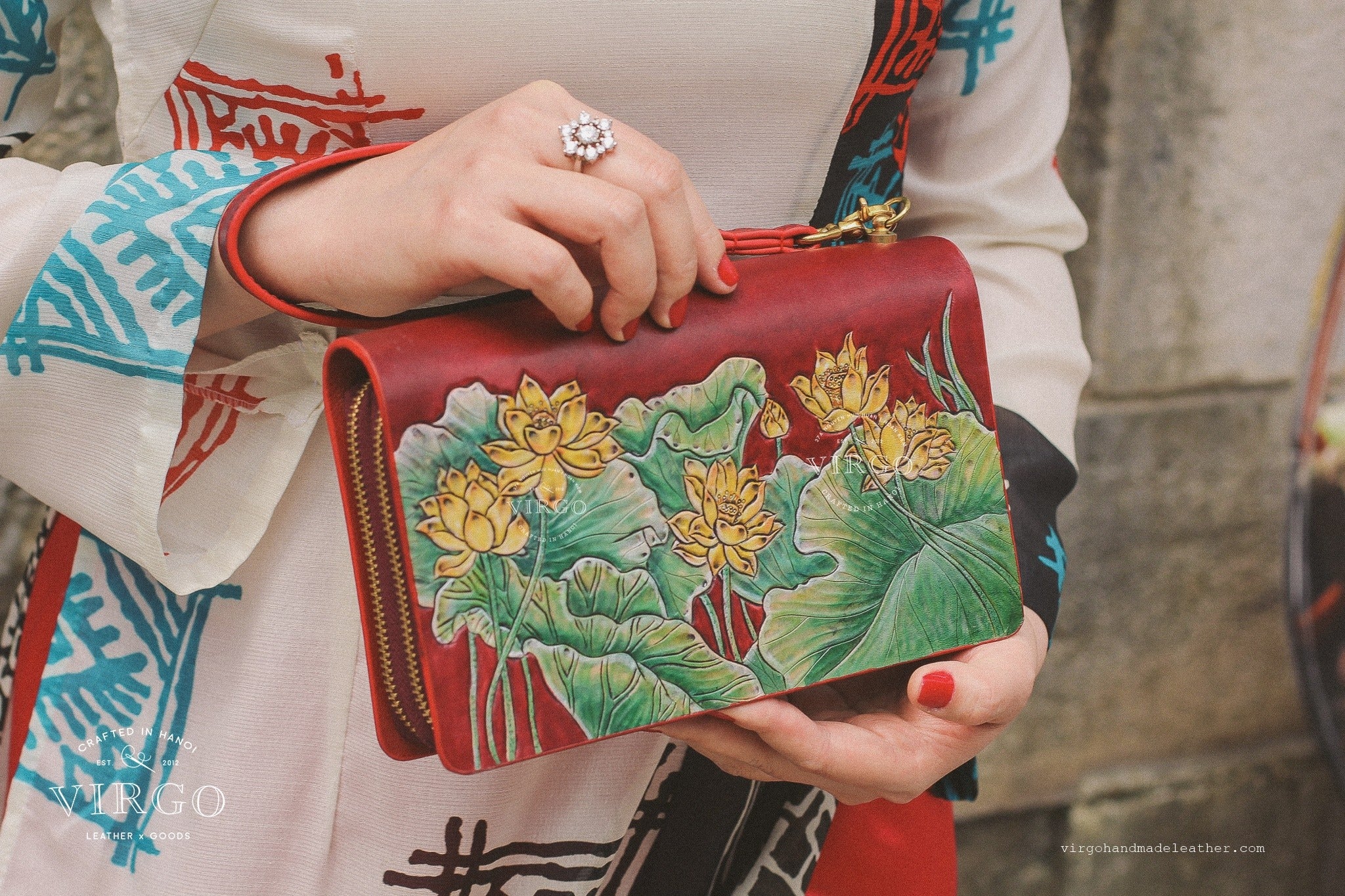 Lotus Clutch