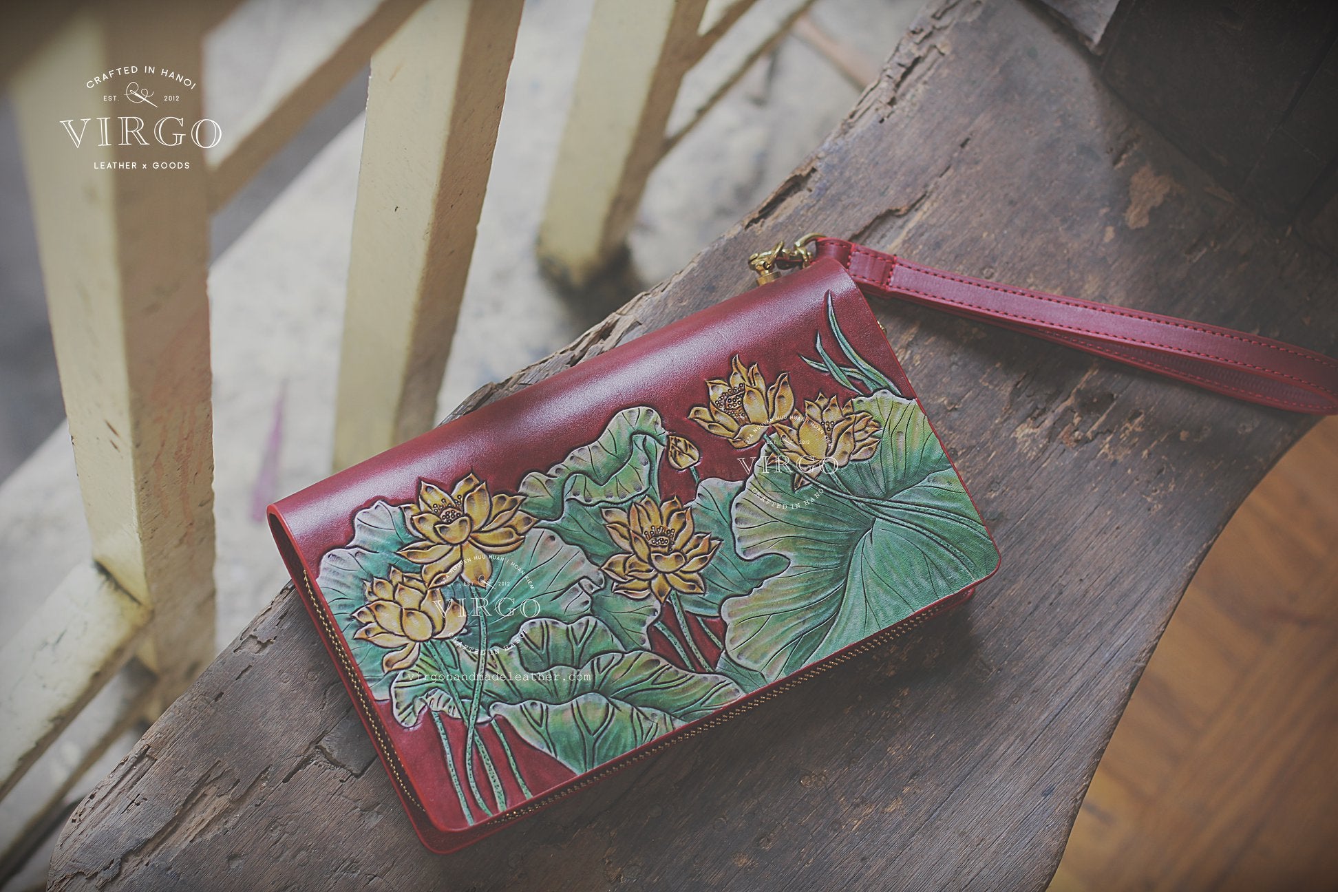 Lotus Clutch