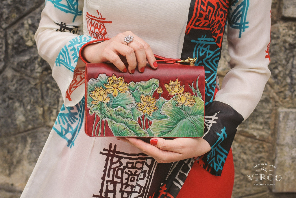Lotus Clutch
