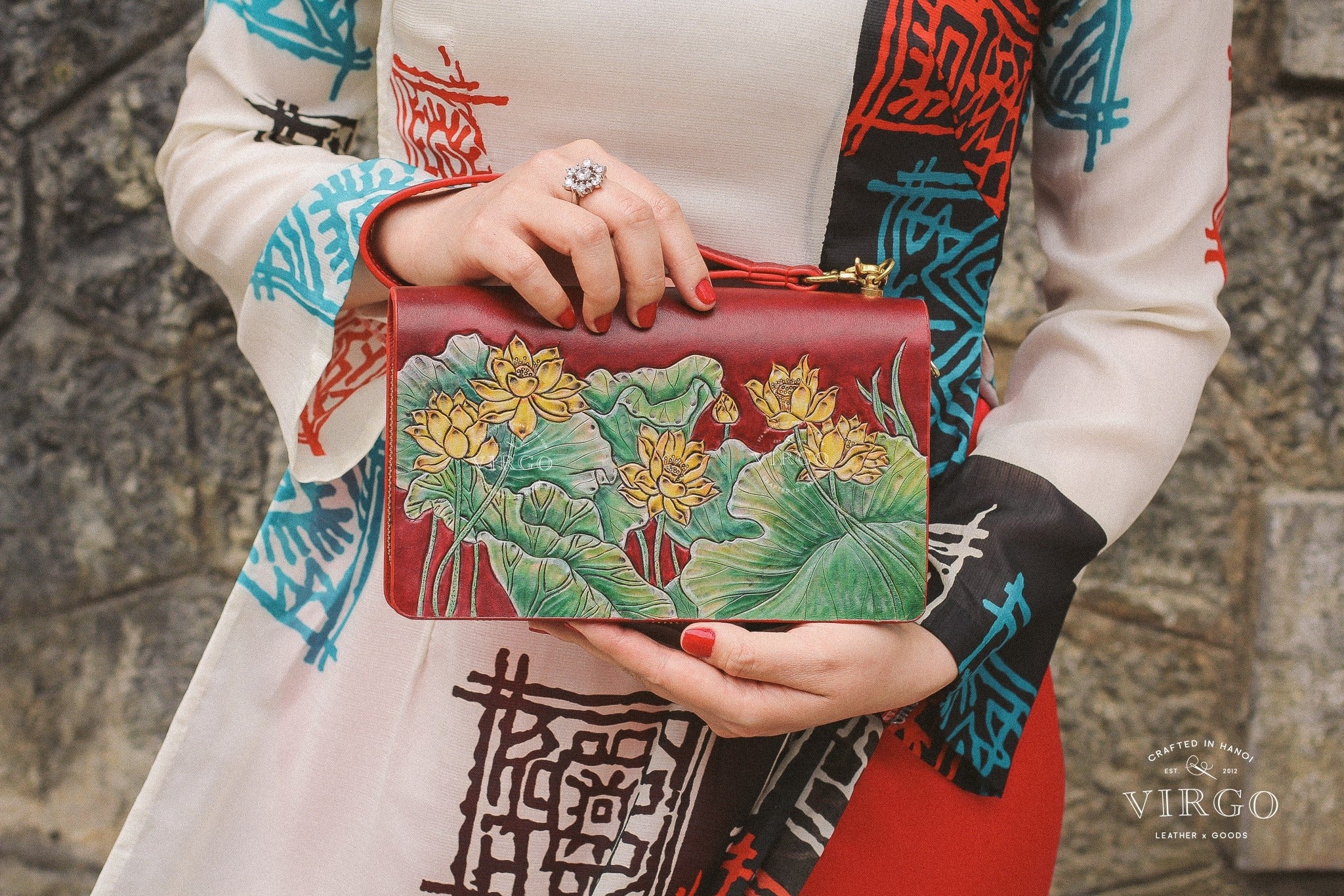 Lotus Clutch