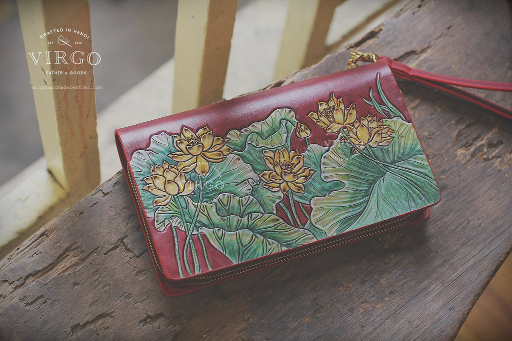 Lotus Clutch
