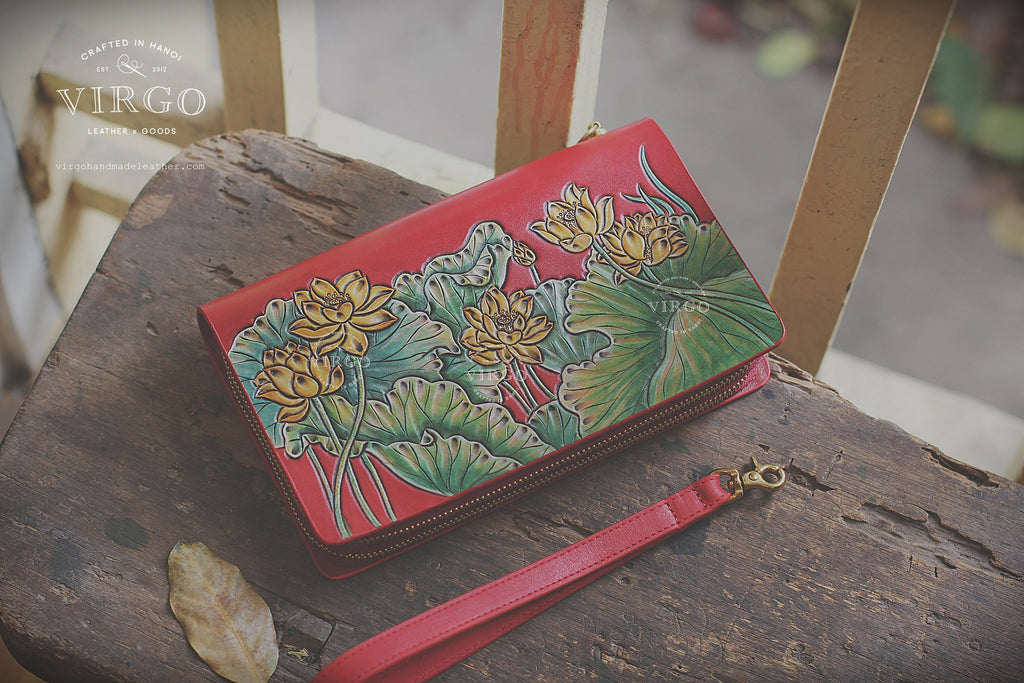 Lotus Clutch