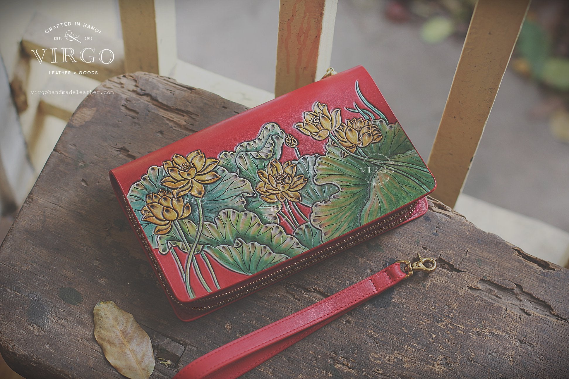 Lotus Clutch