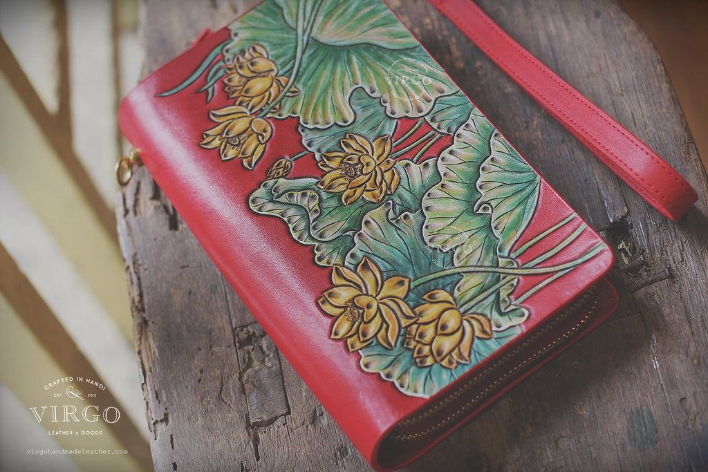 Lotus Clutch