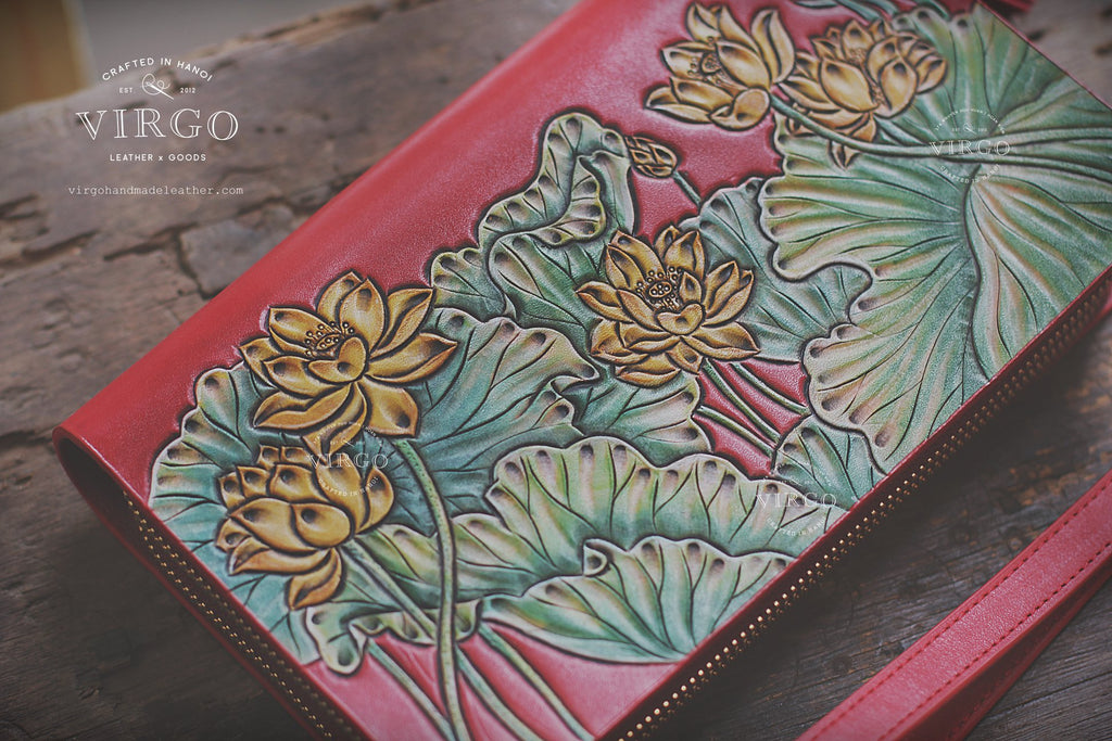 Lotus Clutch