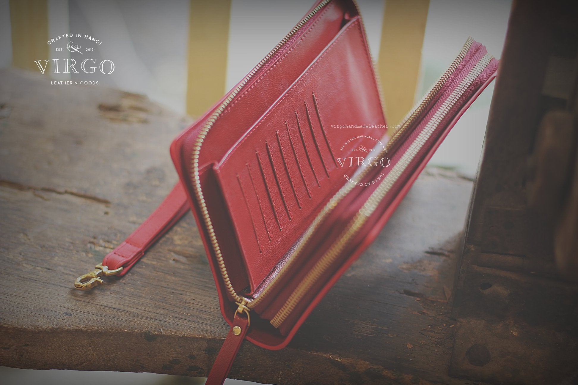 Lotus Clutch
