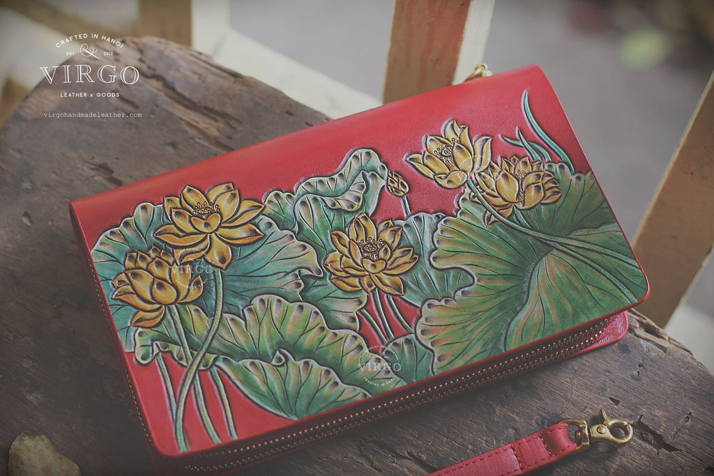 Lotus Clutch
