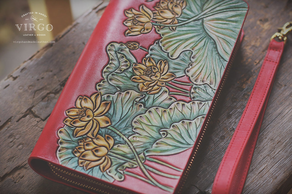 Lotus Clutch
