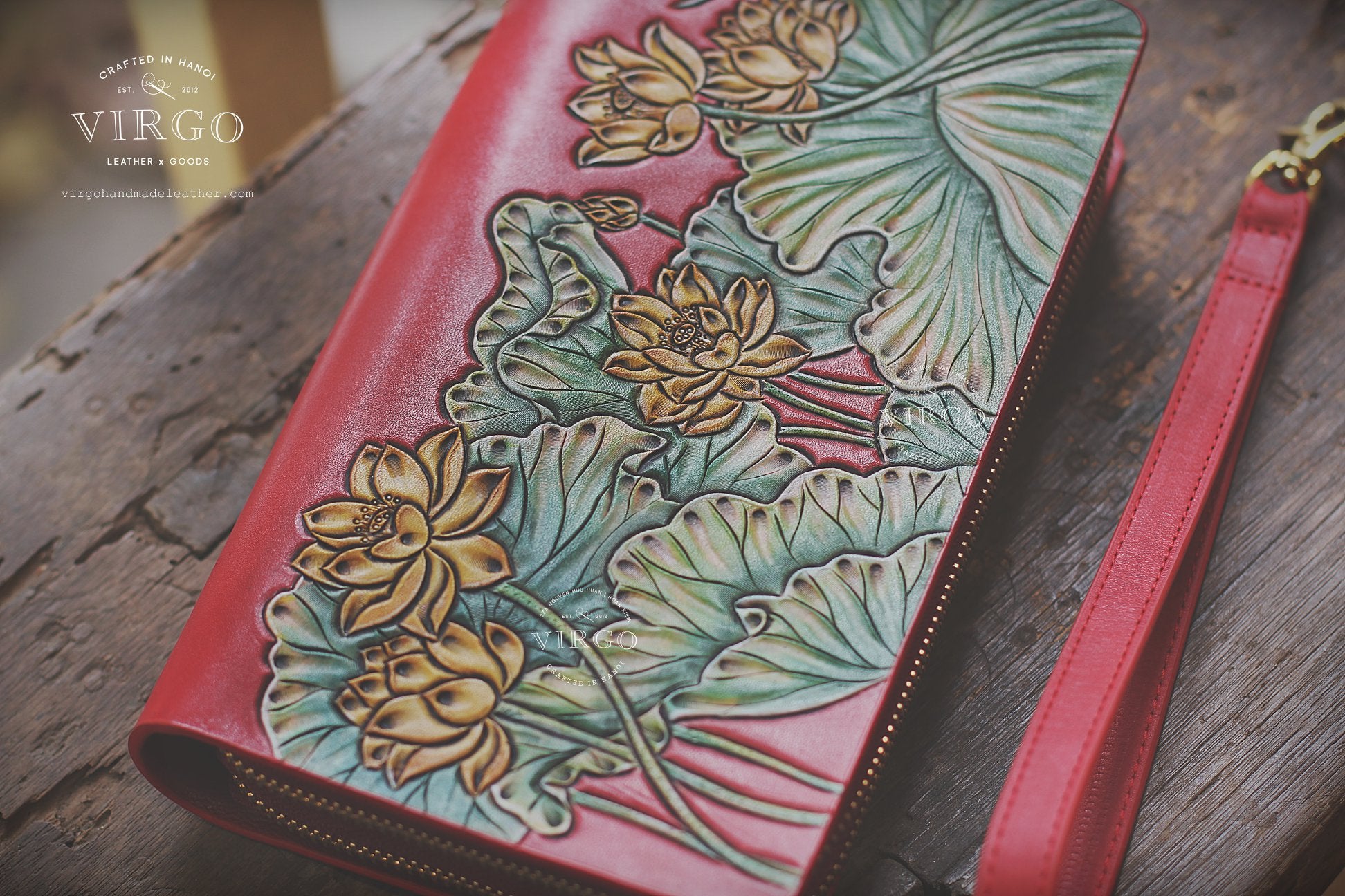 Lotus Clutch