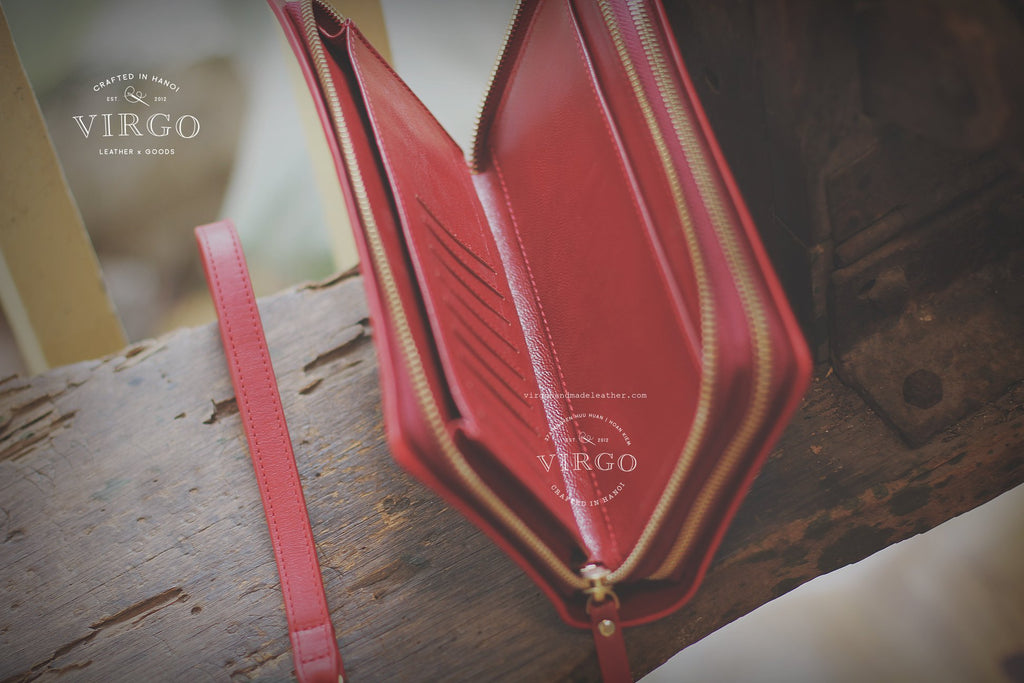 Lotus Clutch