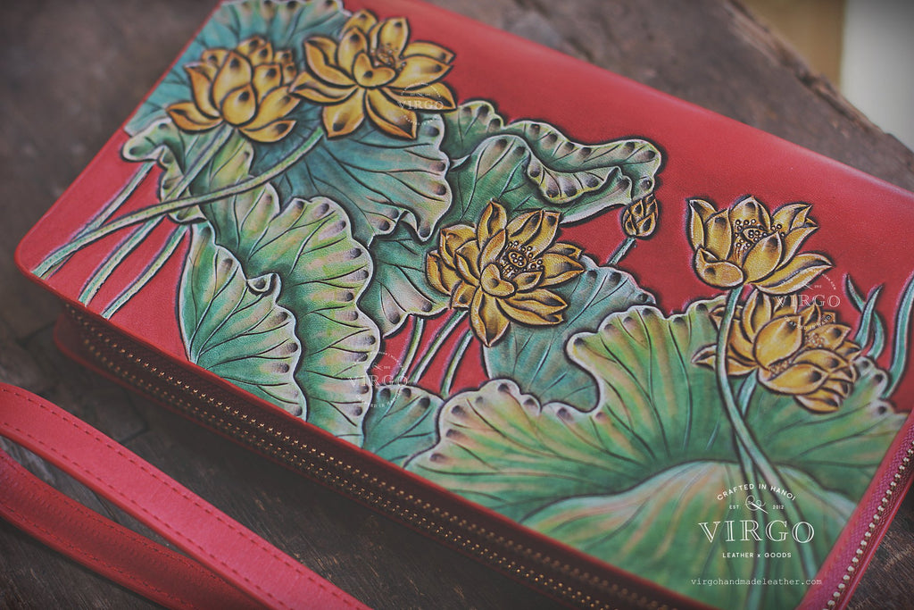 Lotus Clutch
