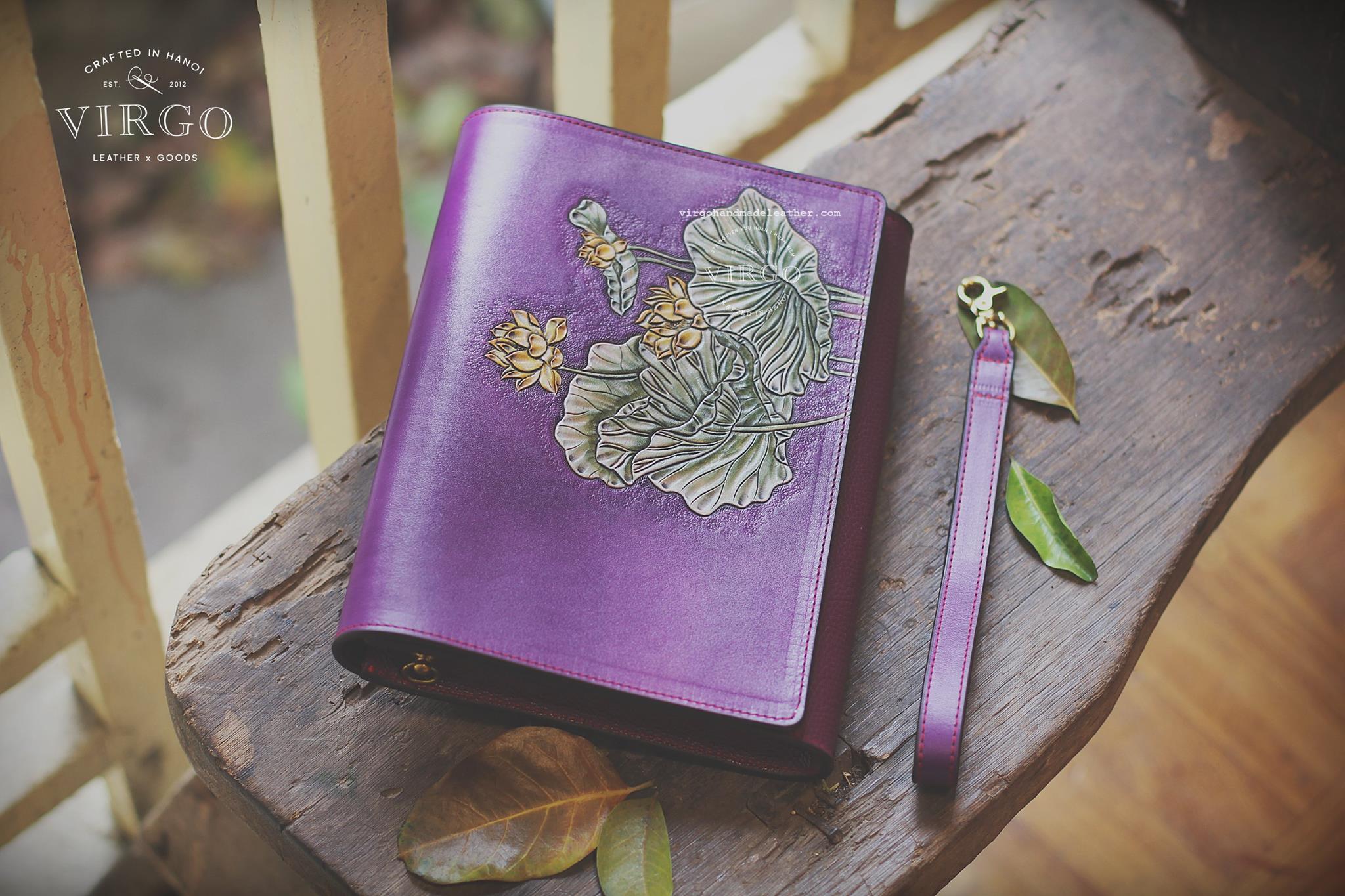 Mika Lotus Clutch