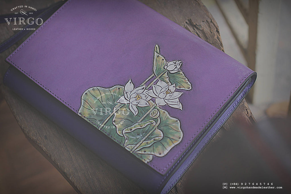 Min Lotus Clutch