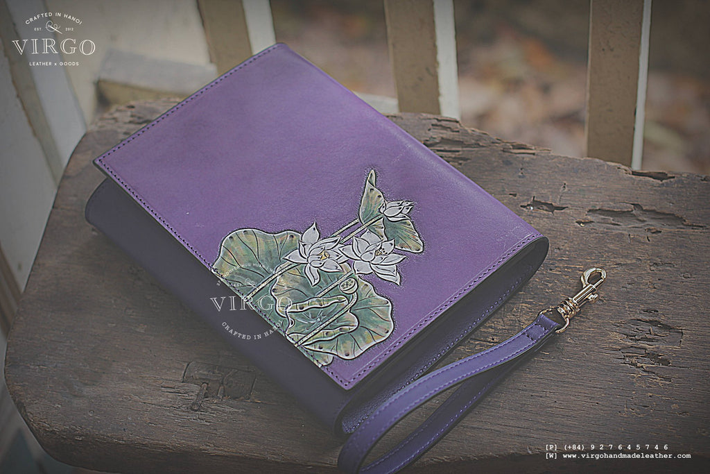 Min Lotus Clutch