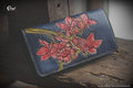 Bombax Long Wallet
