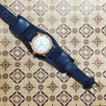 Empire Biker Military Watch Strap