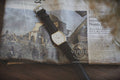 Aube Watch Strap