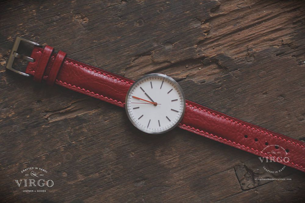 Abedin Watch Strap