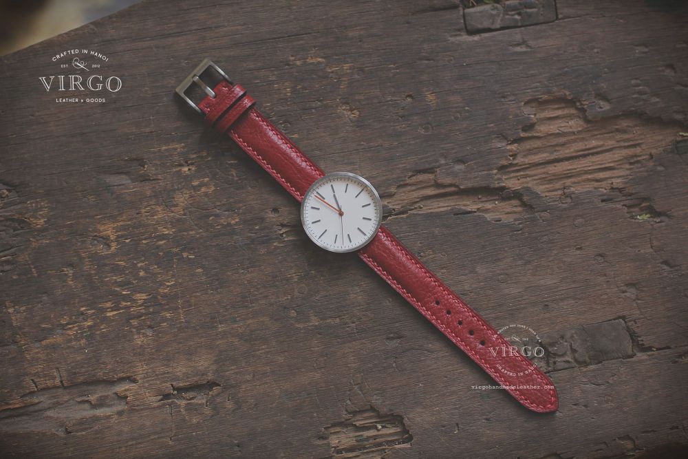 Abedin Watch Strap