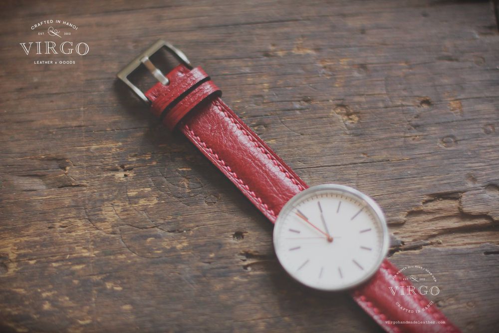 Abedin Watch Strap