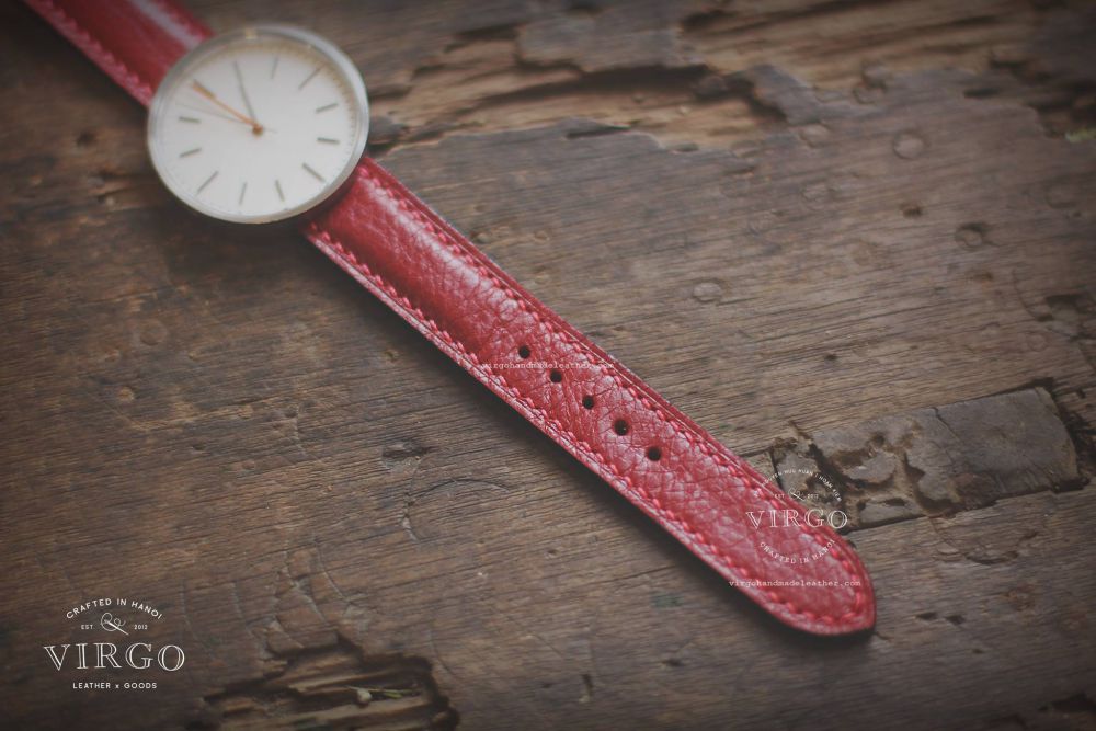 Abedin Watch Strap