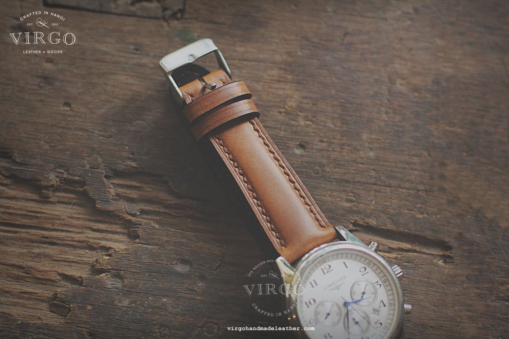 Alex Watch Strap