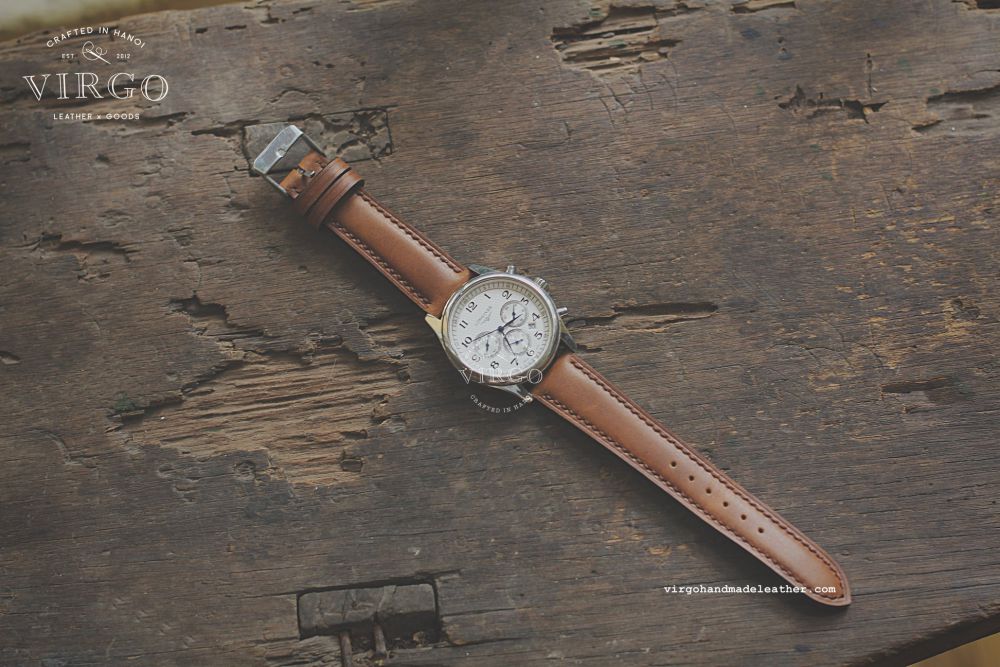 Alex Watch Strap
