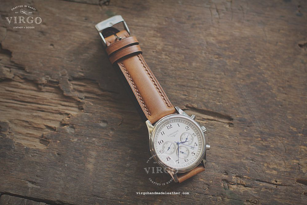 Alex Watch Strap