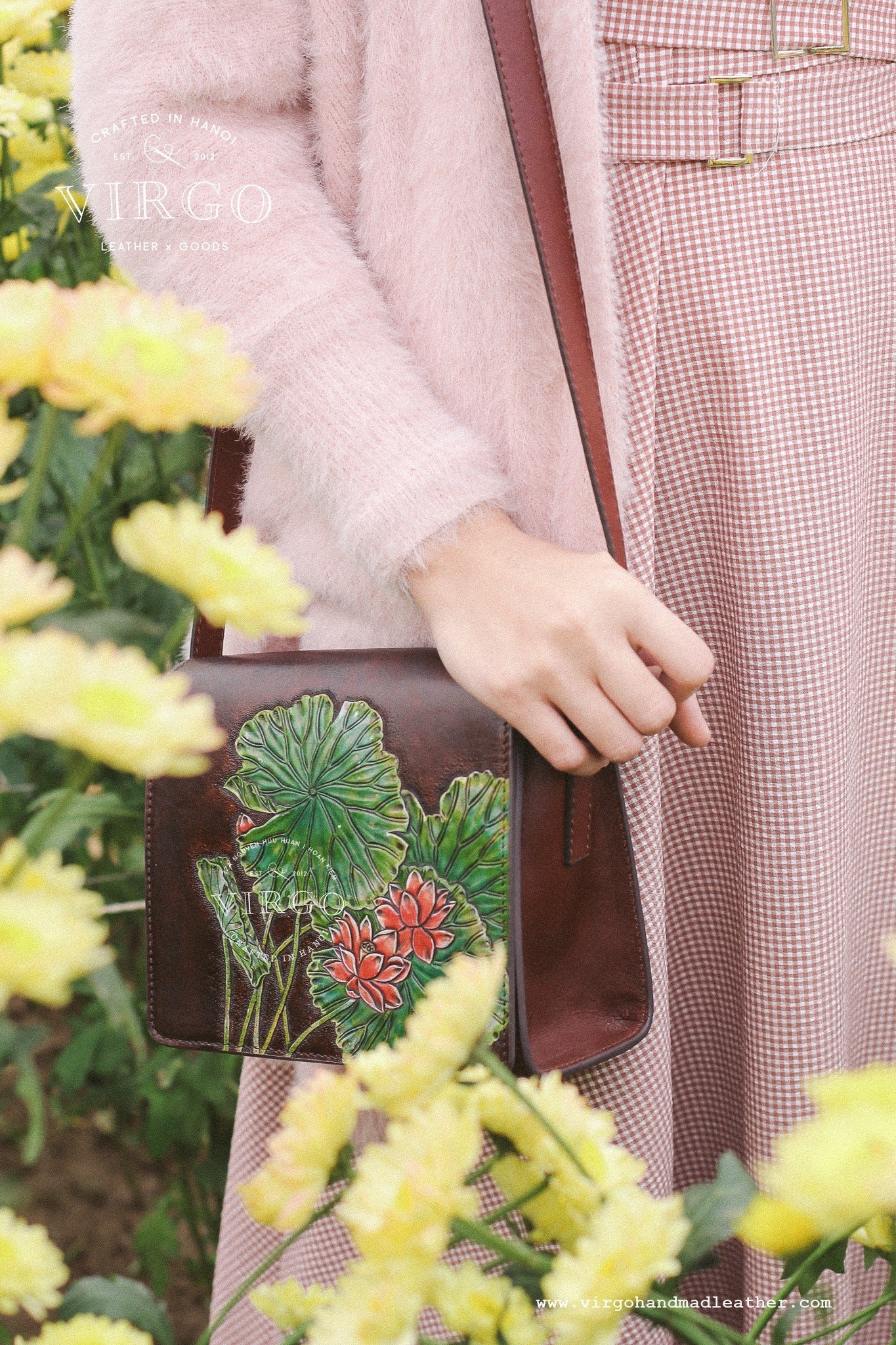 Aki Lotus Clutch