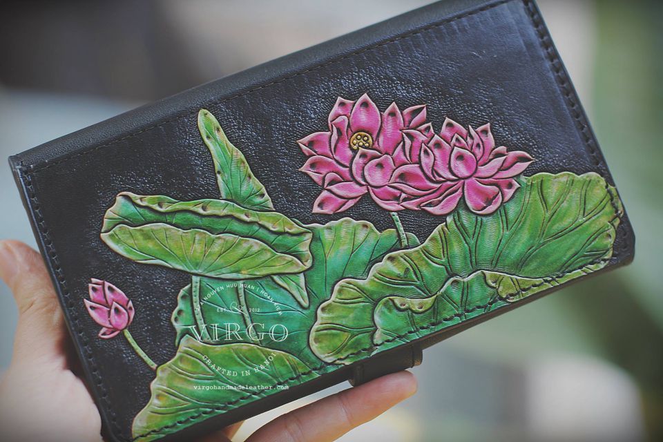 Chiko Long Wallet