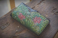 Red Lotus Wallet