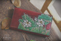 Akako Long Wallet