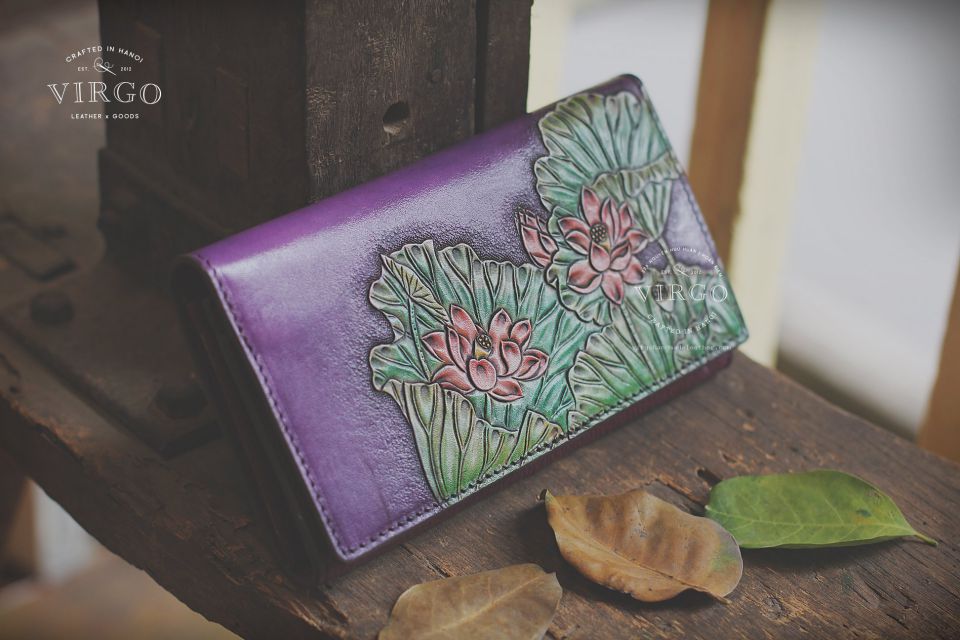 Jin Long Wallet